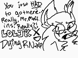 Drawn comment by Aqua_Slush