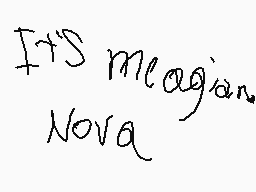 Drawn comment by Nova17