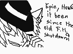 Drawn comment by S.T.Shadow