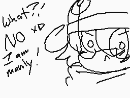 Drawn comment by ミダナックト