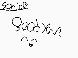 Drawn comment by SHADOW™100