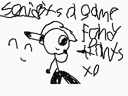 Drawn comment by SHADOW™100