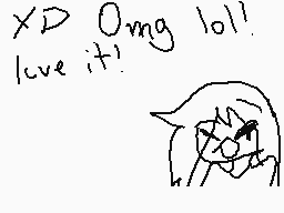 Drawn comment by Silver