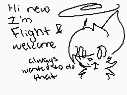 Drawn comment by Flight&Co±