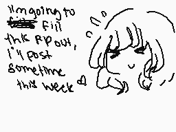 Drawn comment by Onigiri