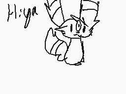 Drawn comment by Eevee