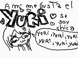 Drawn comment by Ari-cat™