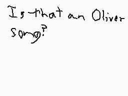 Drawn comment by Doctor Q.