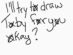 Drawn comment by ProxyTaka