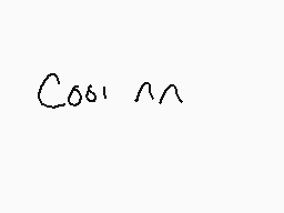 Drawn comment by ★CòçôÇöⓁⒶ☆