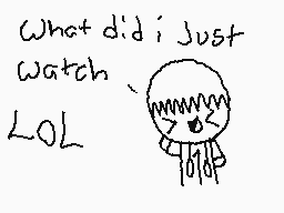 Drawn comment by Justinsc