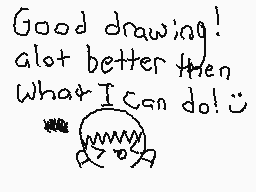 Drawn comment by Justinsc