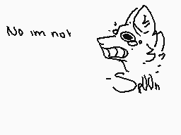 Drawn comment by Sp00nCat