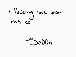 Drawn comment by Sp00nCat