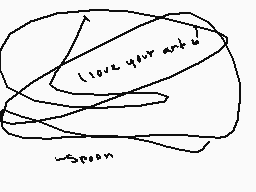 Drawn comment by Sp00nCat