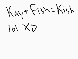 Drawn comment by KityPotato