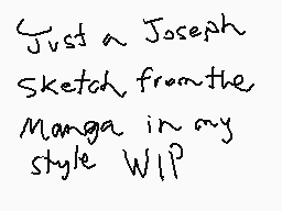 Drawn comment by Joseph Jo☆