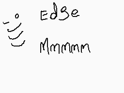 Drawn comment by elitecody2