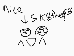 Drawn comment by Tomthesk8r