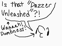 Drawn comment by NoⒶhⓍMⒶs™