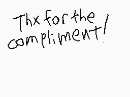 Drawn comment by AntiNexus™