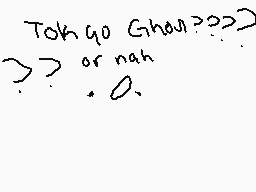 Drawn comment by Tobi0