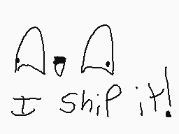 Drawn comment by star★ships