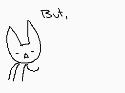 Drawn comment by Potato～Cat