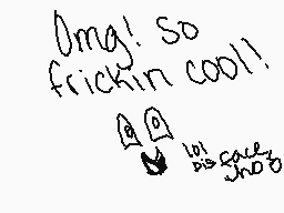 Drawn comment by TaytayFNaF