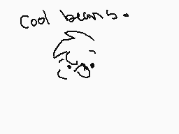 Drawn comment by Baconcat10