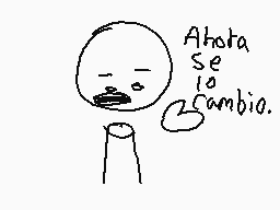 Drawn comment by AlexDsi™