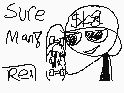 Drawn comment by $k8thegr8