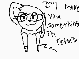 Drawn comment by eevee fox♣