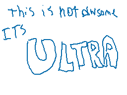 Drawn comment by Ultramaker