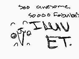 Drawn comment by $úpéⓇK❗téy