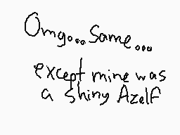 Drawn comment by Zero.exe