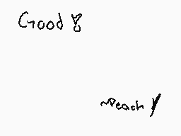 Drawn comment by Peach™