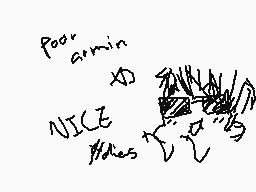 Drawn comment by AchseForze