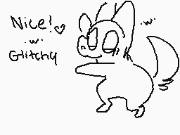 Drawn comment by Pikachua