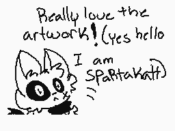 Drawn comment by EntityKxtt