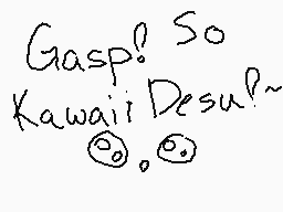 Drawn comment by Dipsause