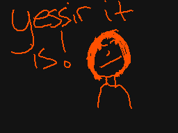 Drawn comment by GaymerJosh