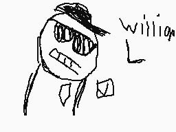 Drawn comment by williamL