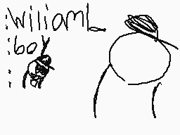 Rysowany komentarz stworzony przez williamL