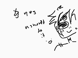 Drawn comment by S Ä T Ä N