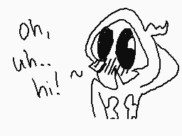 Drawn comment by Skully