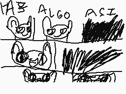 Drawn comment by Mr.tiago™9