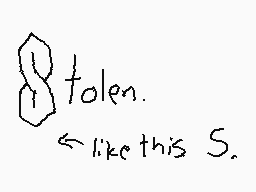 Drawn comment by Titan2001™