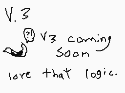 Drawn comment by Titan2001™