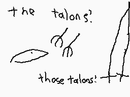 Drawn comment by Titan2001™